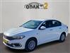 FIAT EGEA ODAK'TAN FIAT EGEA 1.6 MultiJet Easy DCT