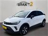 OPEL CROSSLAND  ODAK'TAN  OPEL CROSSLAND  1.2 TURBO ESSENTIAL