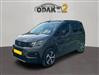 PEUGEOT RİFTER ODAK'TAN  PEUGEOT RİFTER 1.5 BLUE HDI GT EAT 8
