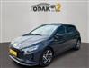 HYUNDAI I20 ODAK'TAN HYUNDAI I20 1.0 T-GDI Elite DCT