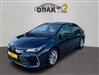 TOYOTA COROLLA ODAK'TAN  TOYOTA COROLLA 1.5 DREAM