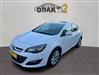 OPEL ASTRA 2017 OPEL ASTRA HB 1.4 SPORT