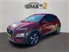 HYUNDAI KONA ODAK'TAN HYUNDAI KONA 1.6 T-GDI ELITE SMART DCT