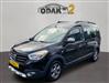 DACIA DOKKER ODAK'TAN DACIA DOKKER 1.5 DCI STEPWAY