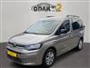 VOLKSWAGEN CADDY ODAK'TAN VOLKSWAGEN CADDY 2.0 TDI LIFE DSG
