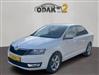 SKODA RAPID ODAK'TAN SKODA RAPID 1.4 TDI GreenTec Style DSG