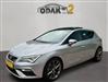 SEAT LEON ODAK'TAN SEAT LEON 1.5 EcoTSI ACT Start&Stop FR DSG