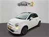 FIAT 500 C ODAK'TAN FIAT 500 C 1.2 8V Lounge Dualogic