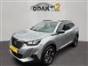 PEUGEOT 2008 ODAK'TAN  PEUGEOT 2008 1.5 BLUE HDI ALLURE 