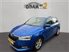 SKODA FABIA ODAK'TAN  SKODA FABIA 1.0 TSI PREMIUM DSG