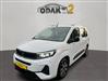 OPEL COMBO LİFE ODAK'TAN  OPEL COMBO LİFE 1.5 D EDITION