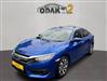HONDA CIVIC ODAK'TAN HONDA CIVIC 1.6 i-VTEC Executive Otomatik