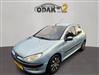 PEUGEOT 206. ODAK'TAN PEUGEOT 206 1.4 X LİNE