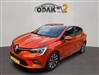 RENAULT CLIO ODAK'TAN RENAULT CLIO 1.3 TCE TOUCH OTOMATİK