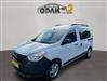 DACIA DOKKER ODAK'TAN  DACIA DOKKER 1.6 ECO-G AMBIANCE