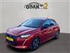 PEUGEOT 208 2023 PEUGEOT 208 1.2 PURETECH ALLURE SELECTION EAT8