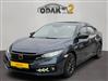 HONDA CIVIC ODAK'TAN  HONDA CIVIC 1.6 Eco Elegance Otomatik