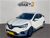 RENAULT CLIO ODAK'TAN  RENAULT CLIO 1.3 TCE TOUCH OTOMATİK