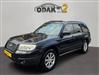 SUBARU FORESTER ODAK'TAN  SUBARU FORESTER 2.0 X AWD Otomatik