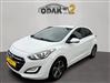 HYUNDAI I30 ODAK'TAN  HYUNDAI I30 1.6 GDI STYLE OTOMATIK