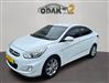 HYUNDAI Accent Blue ODAK'TAN HYUNDAI Accent Blue 1.6 CRDI Mode Plus Otomatik