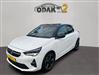 OPEL CORSA ODAK'TAN  OPEL CORSA 1.2 ultimate