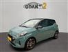 HYUNDAI I10 ODAK'TAN  HYUNDAI I10 1.2 MPI Elite Otomatik