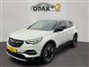 OPEL GRANDLAND X  ODAK'TAN  OPEL GRANDLAND X  1.5 D ECOTEC START&STOP EXCELLENCE