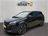 PEUGEOT 5008 ODAK'TAN  PEUGEOT 5008 1.5 BLUEHDI GT 