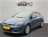 OPEL ASTRA ODAK'TAN  OPEL ASTRA SEDAN 1.6 EDITION PLUS