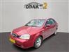 CHEVROLET LACETTI ODAK'TAN CHEVROLET LACETTI 1.6 16V SX OTOMATIK