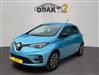 RENAULT Zoe ODAK'TAN RENAULT Zoe Intense