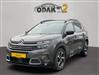 CITROEN C5 AIRCROSS ODAK'TAN CITROEN C5 AIRCROSS 1.5 BLUEHDI START&STOP FEEL ADVENTURE EAT8