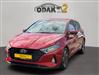 HYUNDAI I20 ODAK'TAN  HYUNDAI I20  1.4 MPI STYLE