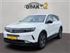 OPEL GRANDLAND ODAK'TAN  OPEL GRANDLAND 1.2 Hybrid Edition
