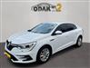 RENAULT MEGANE ODAK'TAN  RENAULT MEGANE SEDAN 1.3 TCE JOY