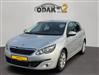 PEUGEOT 308 ODAK'TAN PEUGEOT 308 1.6 BlueHDI Start&Stop Style EAT6