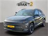 HYUNDAI KONA-E ODAK'TAN  HYUNDAI KONA-E ADVANCE 115 KW 4*2