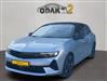 OPEL ASTRA ODAK'TAN  OPEL ASTRA 1.2 Turbo GS