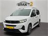 OPEL COMBO ODAK'TAN  OPEL COMBO 1.5 D EDITION