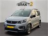 PEUGEOT RİFTER ODAK'TAN  PEUGEOT RİFTER 1.5 BLUE HDI ALLURE