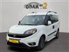 FIAT DOBLO ODAK'TAN  FIAT DOBLO COMBI 1.3 M.JET SAFELINE