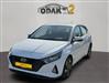 HYUNDAI I20 ODAK'TAN  HYUNDAI I20  1.4 MPI STYLE