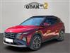 HYUNDAI TUCSON ODAK'TAN  HYUNDAI TUCSON  1.6 ELİTE PLUS TURBO 4X4 OTOMATİK