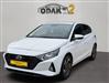 HYUNDAI I20 ODAK'TAN  HYUNDAI I20  1.4 MPI STYLE