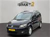 VOLKSWAGEN CADDY ODAK'TAN  VOLKSWAGEN CADDY 1.6 TDI COMFORTLINE