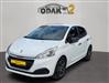 PEUGEOT 208 ODAK'TAN  PEUGEOT 208 1.2 PURETECH ACCESS