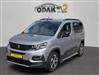 PEUGEOT RİFTER ODAK'TAN  PEUGEOT RİFTER 1.5 BLUE HDI GT EAT 8