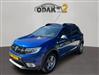 DACIA SANDERO STEPWAY  ODAK'TAN DACİA  SANDERO STEPWAY 0.9 TCE EASY-R
