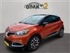 RENAULT CAPTUR ODAK'TAN RENAULT CAPTUR 1.2 TURBO ICON EDC